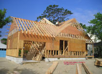 kezarhomes framing kit