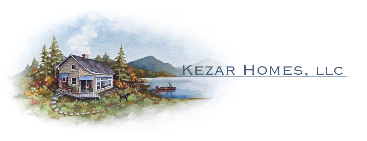 Kezar Homes